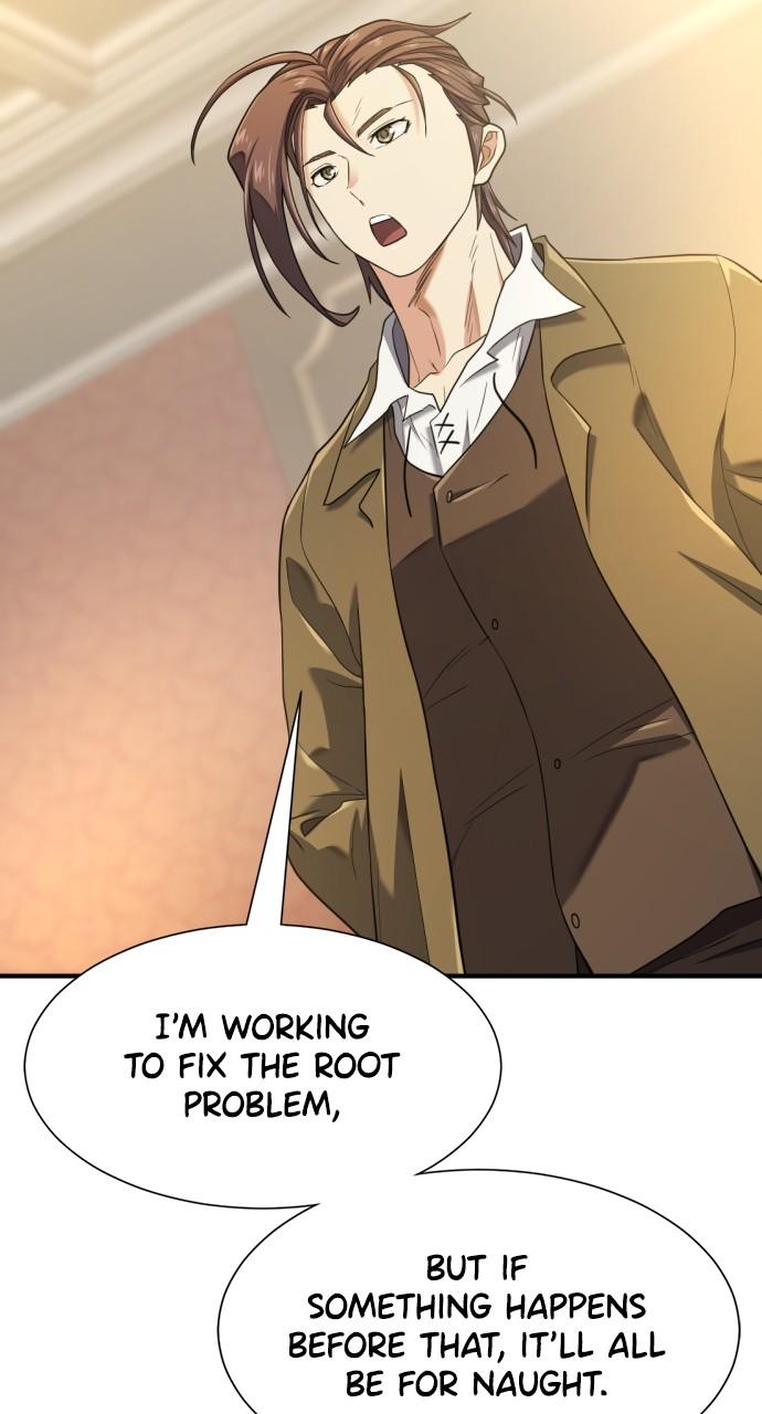 The Greatest Estate Developer Chapter 172