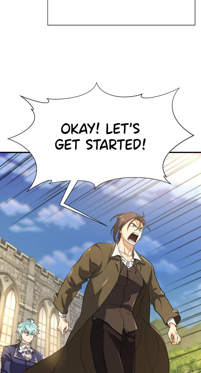 The Greatest Estate Developer Chapter 172