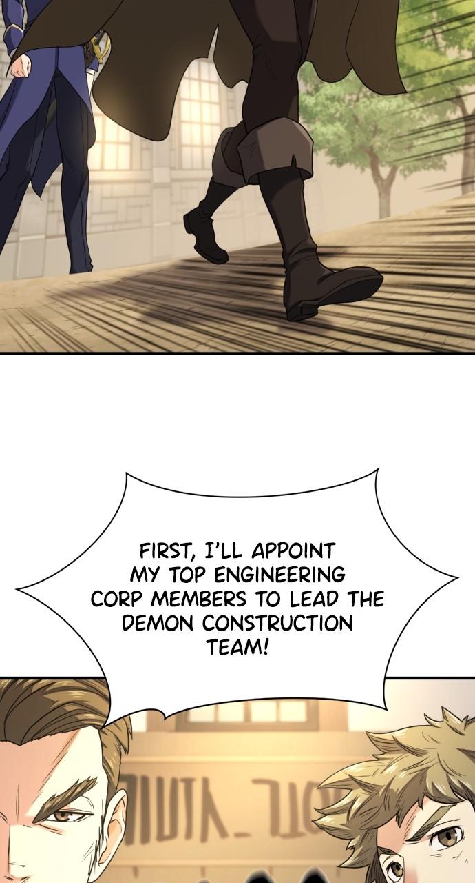 The Greatest Estate Developer Chapter 172