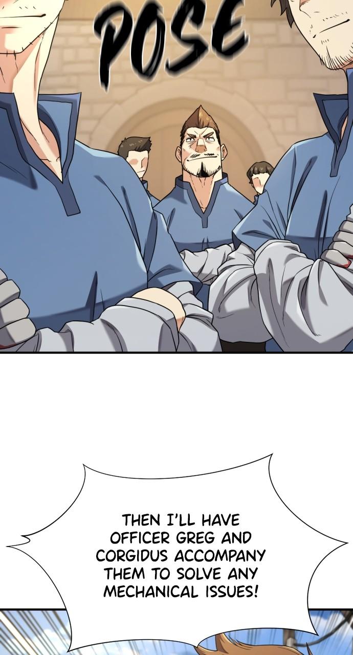 The Greatest Estate Developer Chapter 172