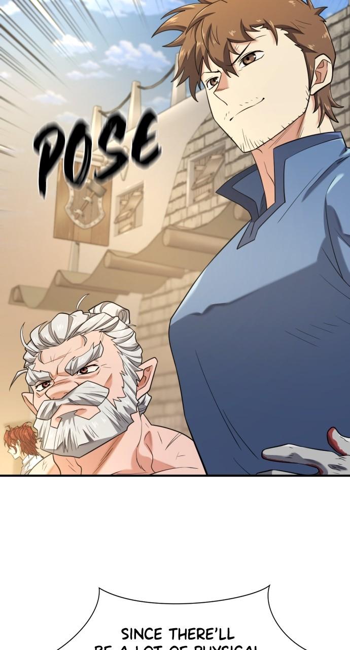 The Greatest Estate Developer Chapter 172