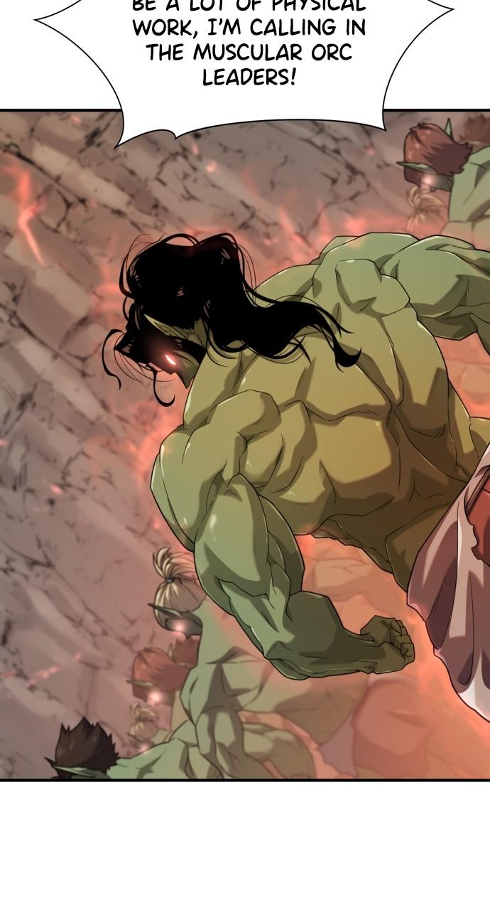 The Greatest Estate Developer Chapter 172