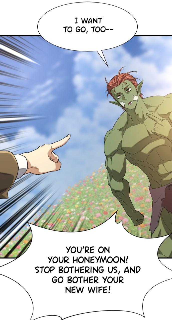 The Greatest Estate Developer Chapter 172