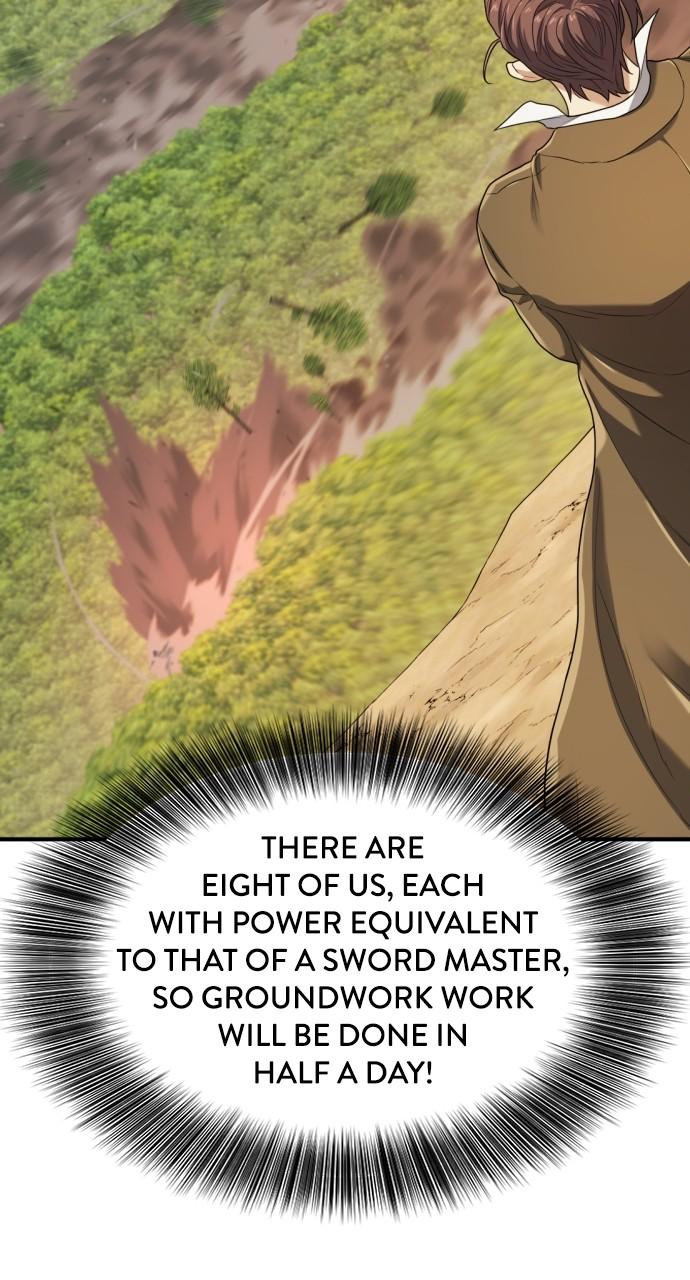 The Greatest Estate Developer Chapter 172