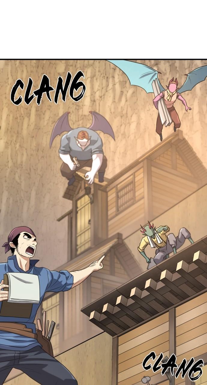 The Greatest Estate Developer Chapter 172