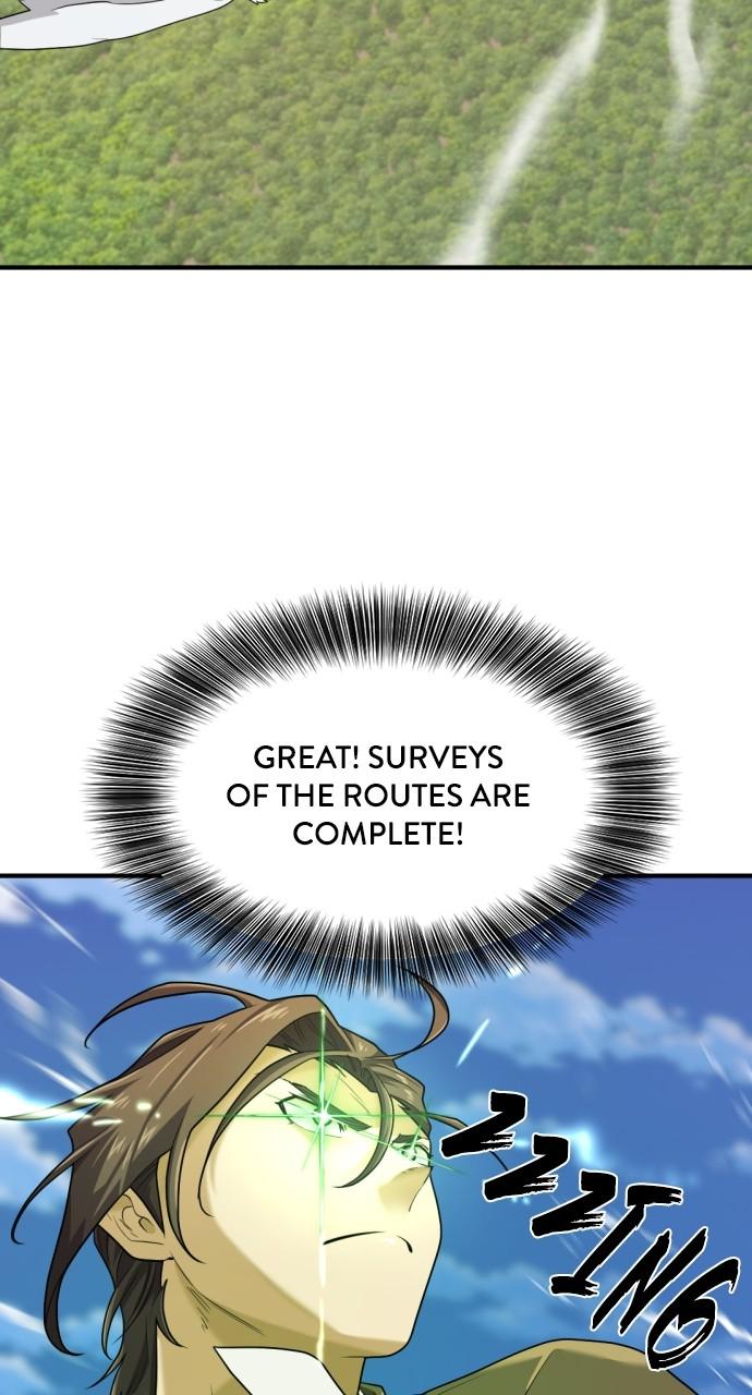 The Greatest Estate Developer Chapter 172