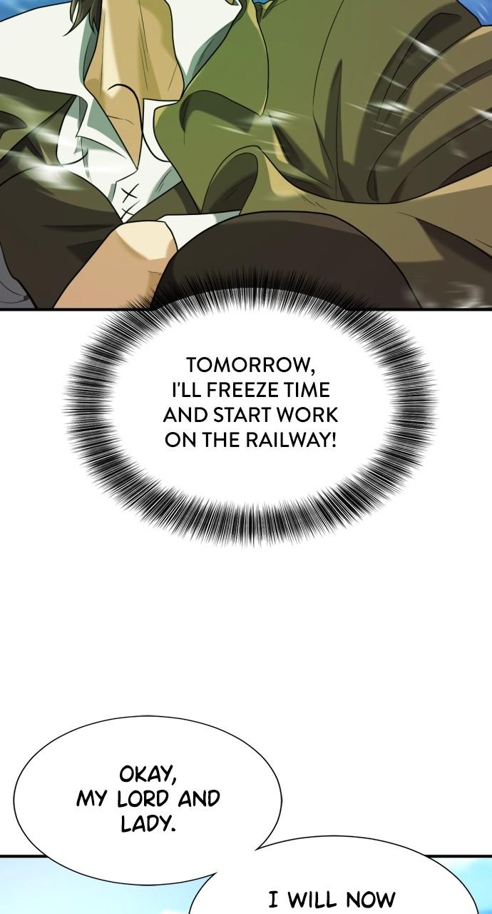 The Greatest Estate Developer Chapter 172