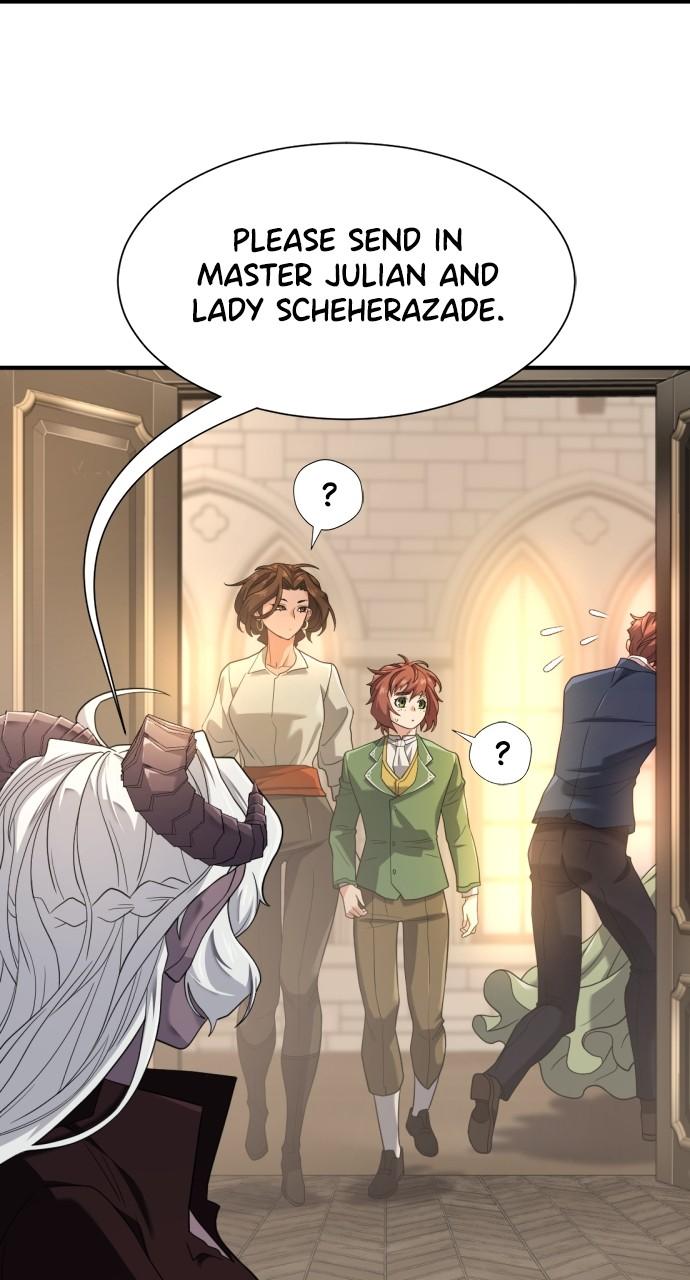 The Greatest Estate Developer Chapter 172