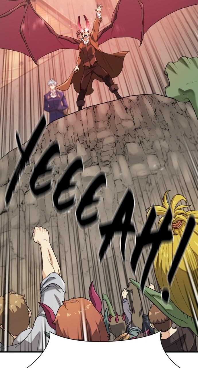 The Greatest Estate Developer Chapter 172