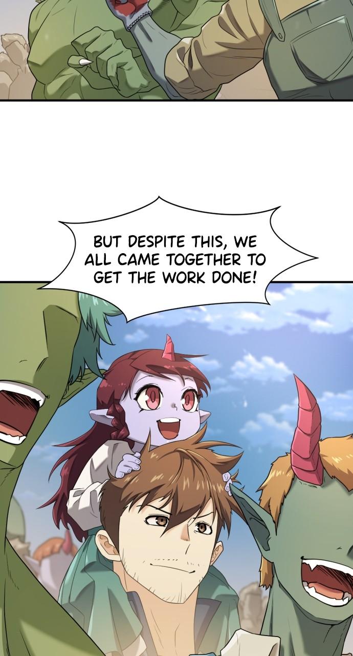 The Greatest Estate Developer Chapter 172