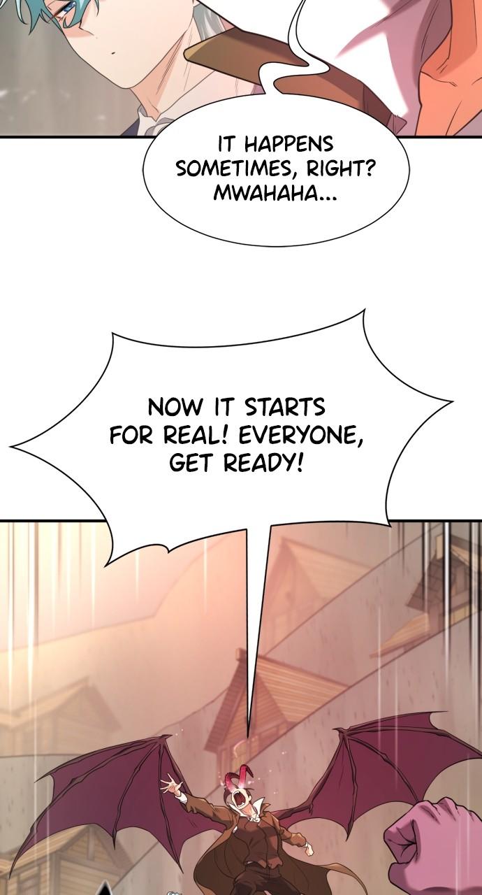 The Greatest Estate Developer Chapter 172