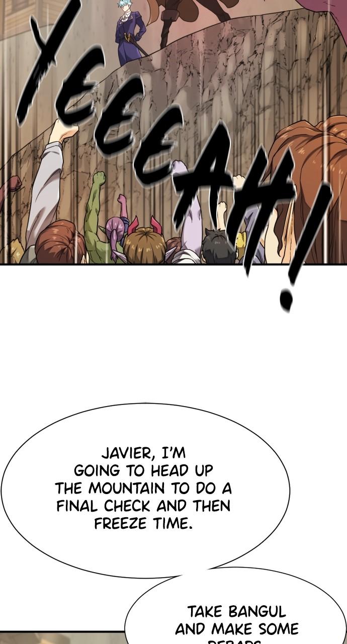 The Greatest Estate Developer Chapter 172