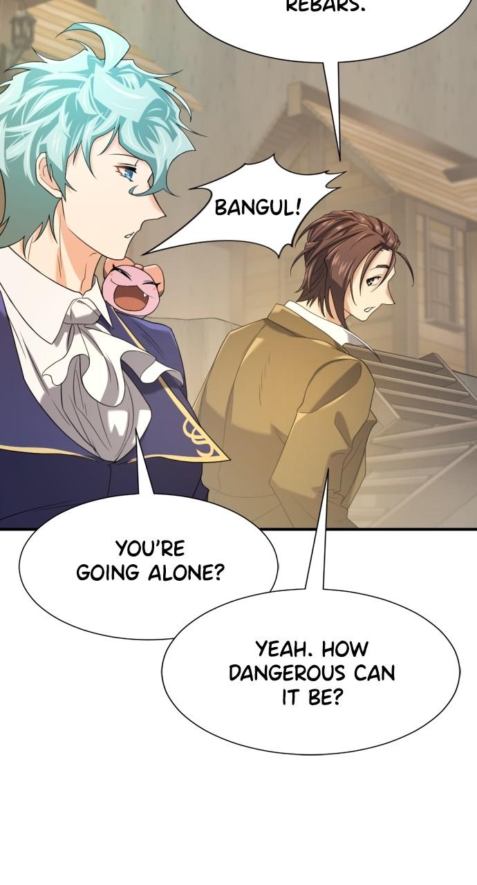 The Greatest Estate Developer Chapter 172