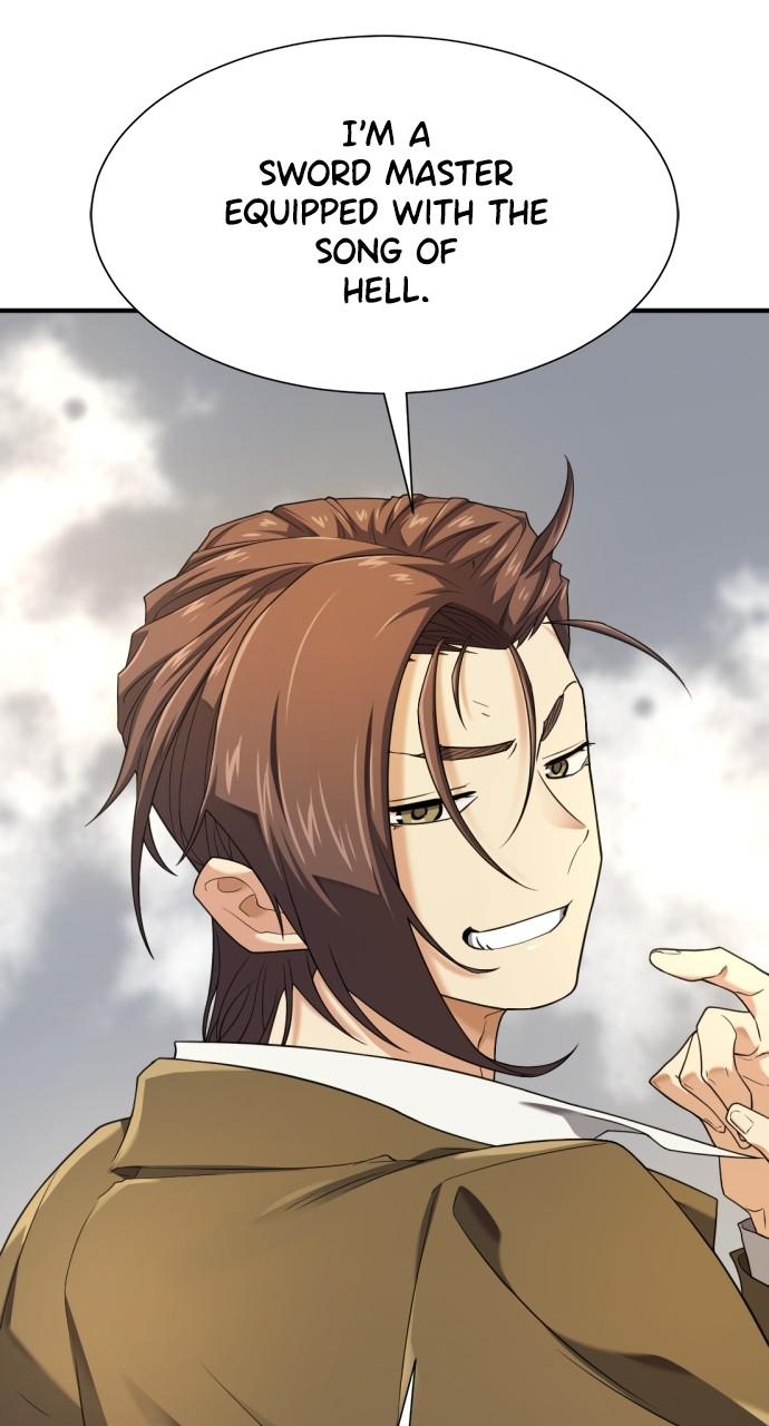 The Greatest Estate Developer Chapter 172