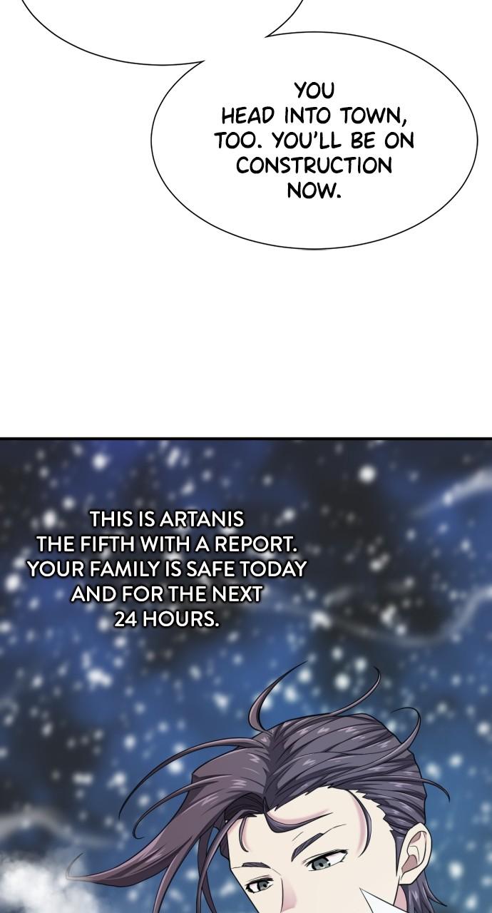 The Greatest Estate Developer Chapter 172