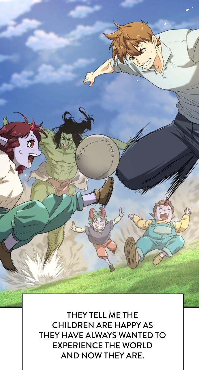 The Greatest Estate Developer Chapter 172