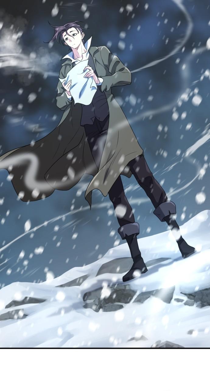 The Greatest Estate Developer Chapter 172