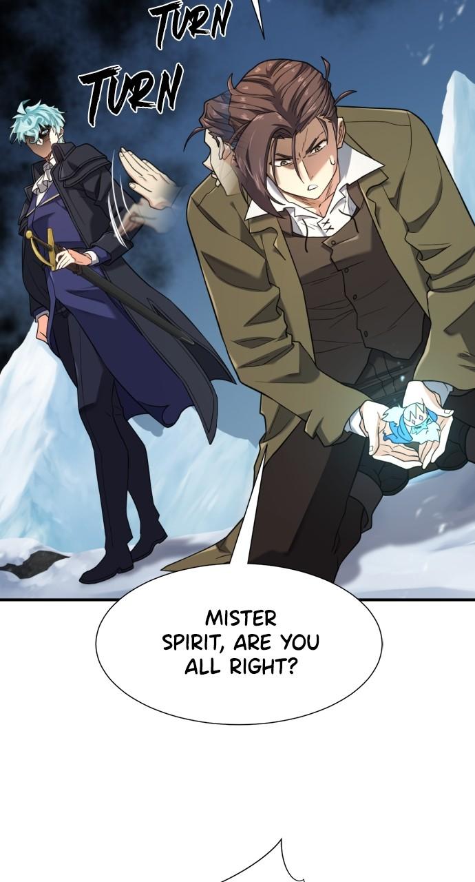 The Greatest Estate Developer Chapter 173