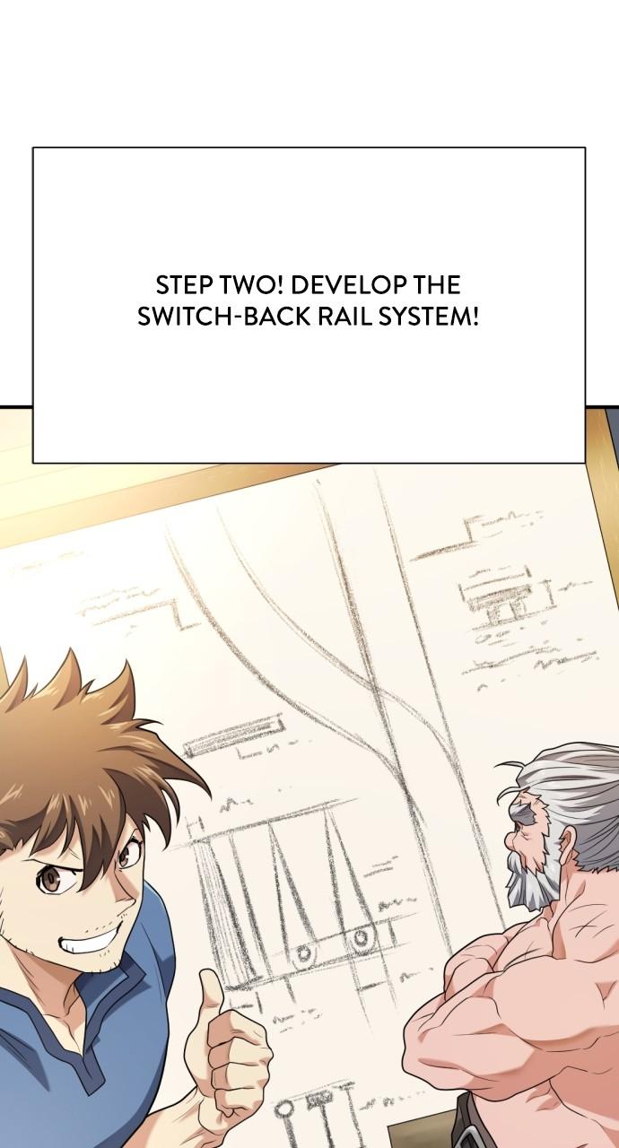 The Greatest Estate Developer Chapter 173