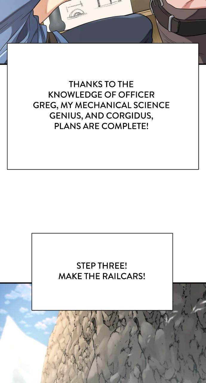 The Greatest Estate Developer Chapter 173