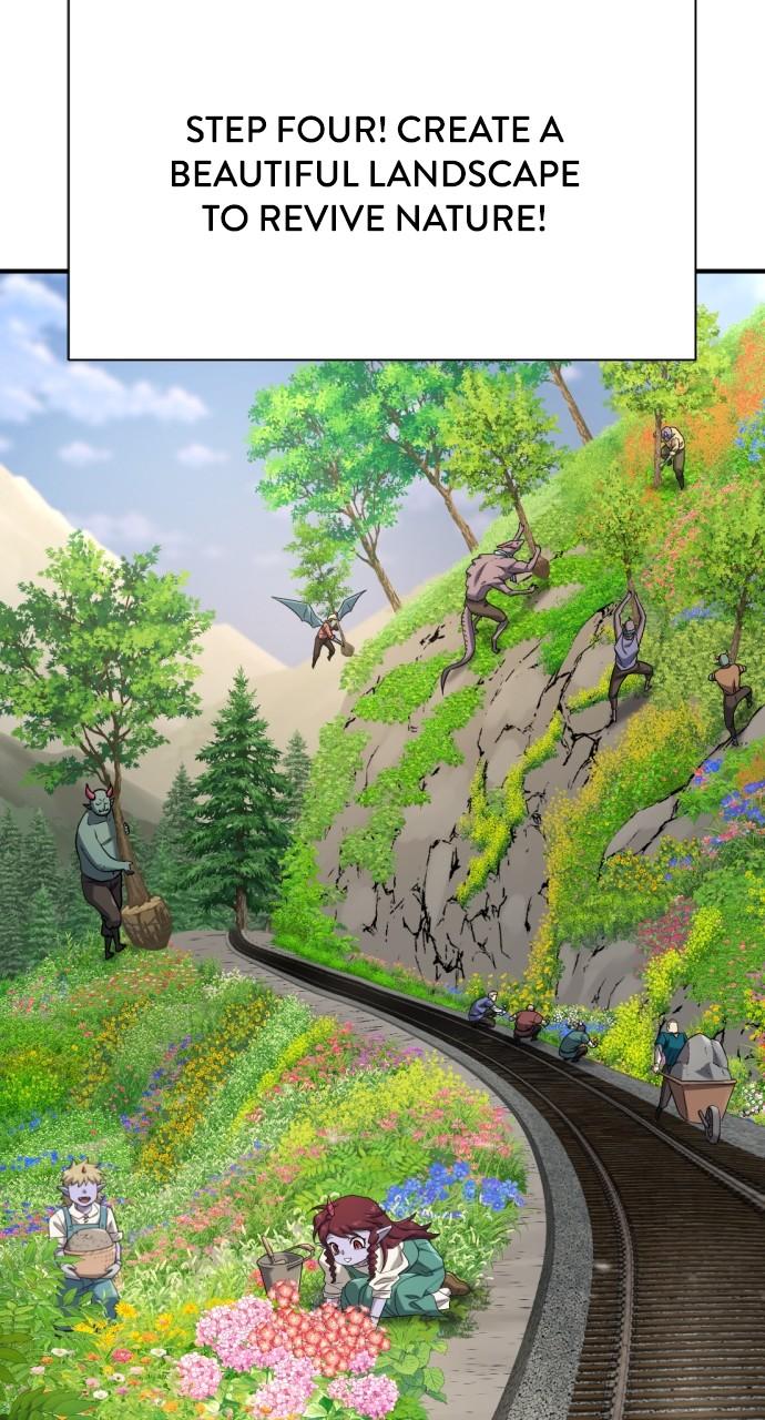 The Greatest Estate Developer Chapter 173