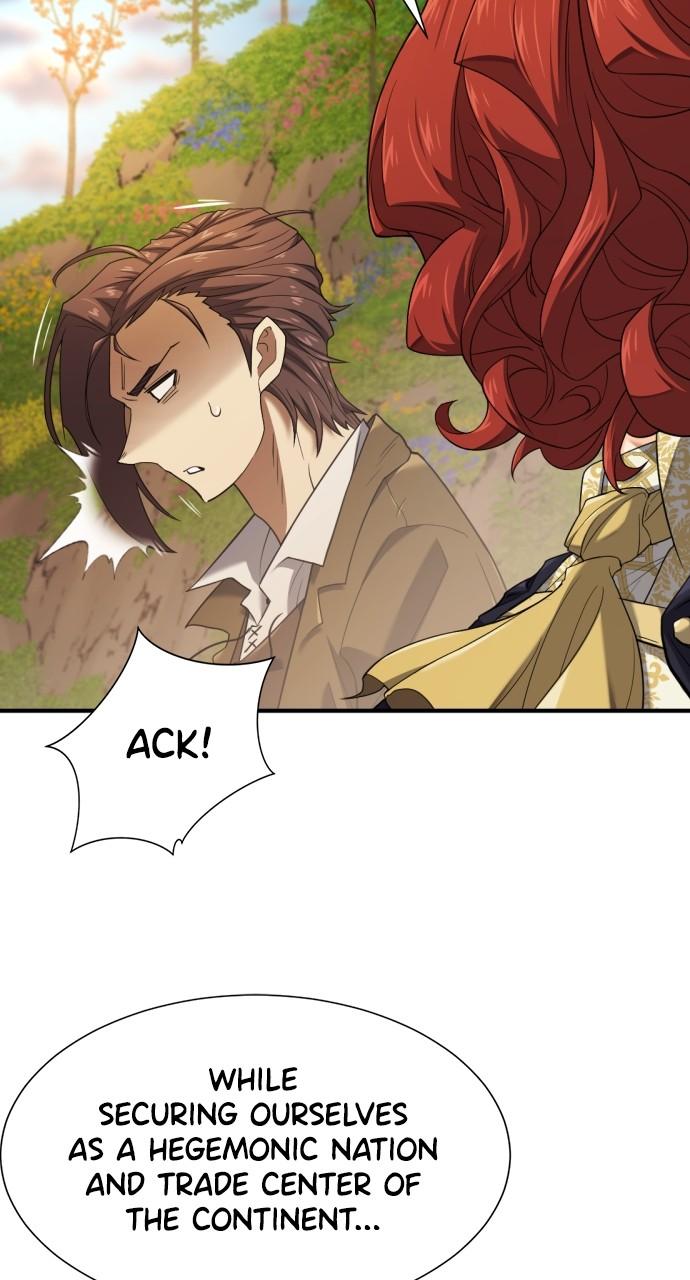 The Greatest Estate Developer Chapter 173