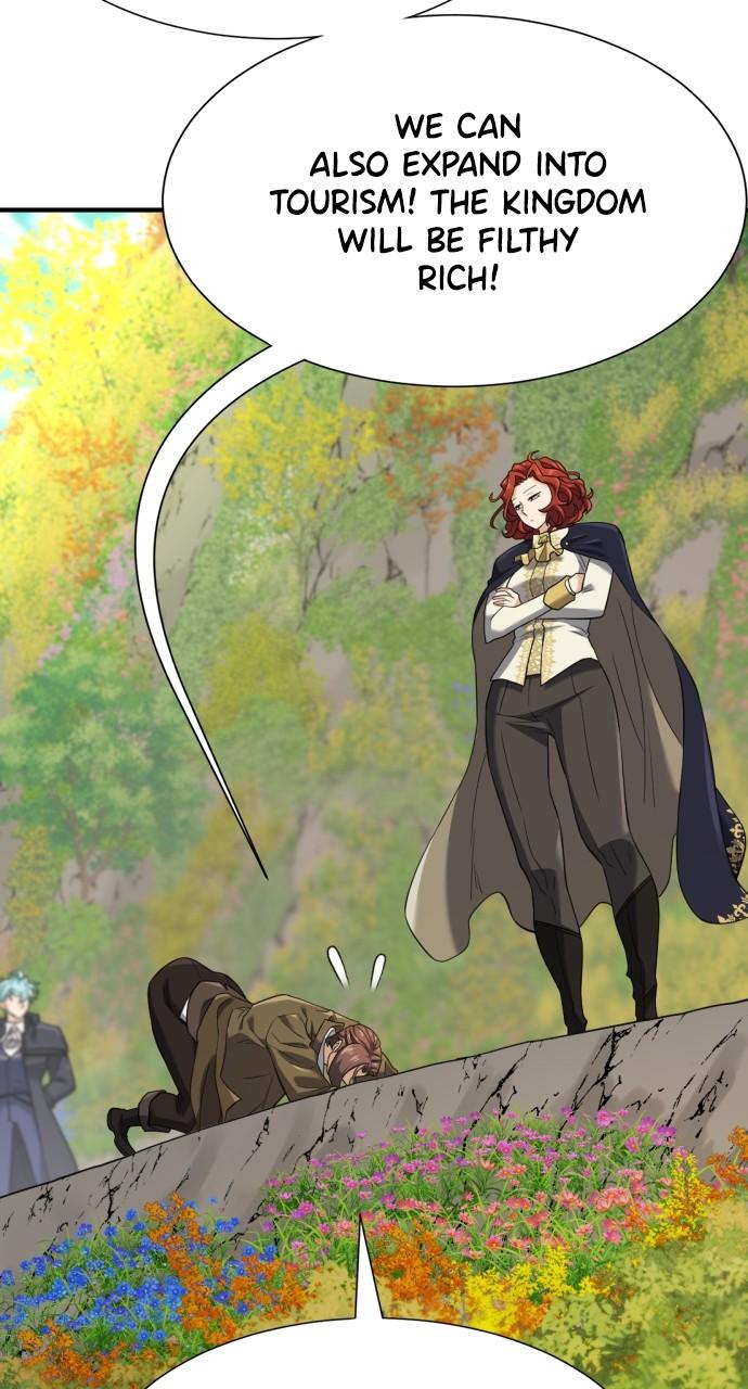 The Greatest Estate Developer Chapter 173