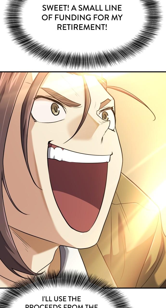 The Greatest Estate Developer Chapter 173