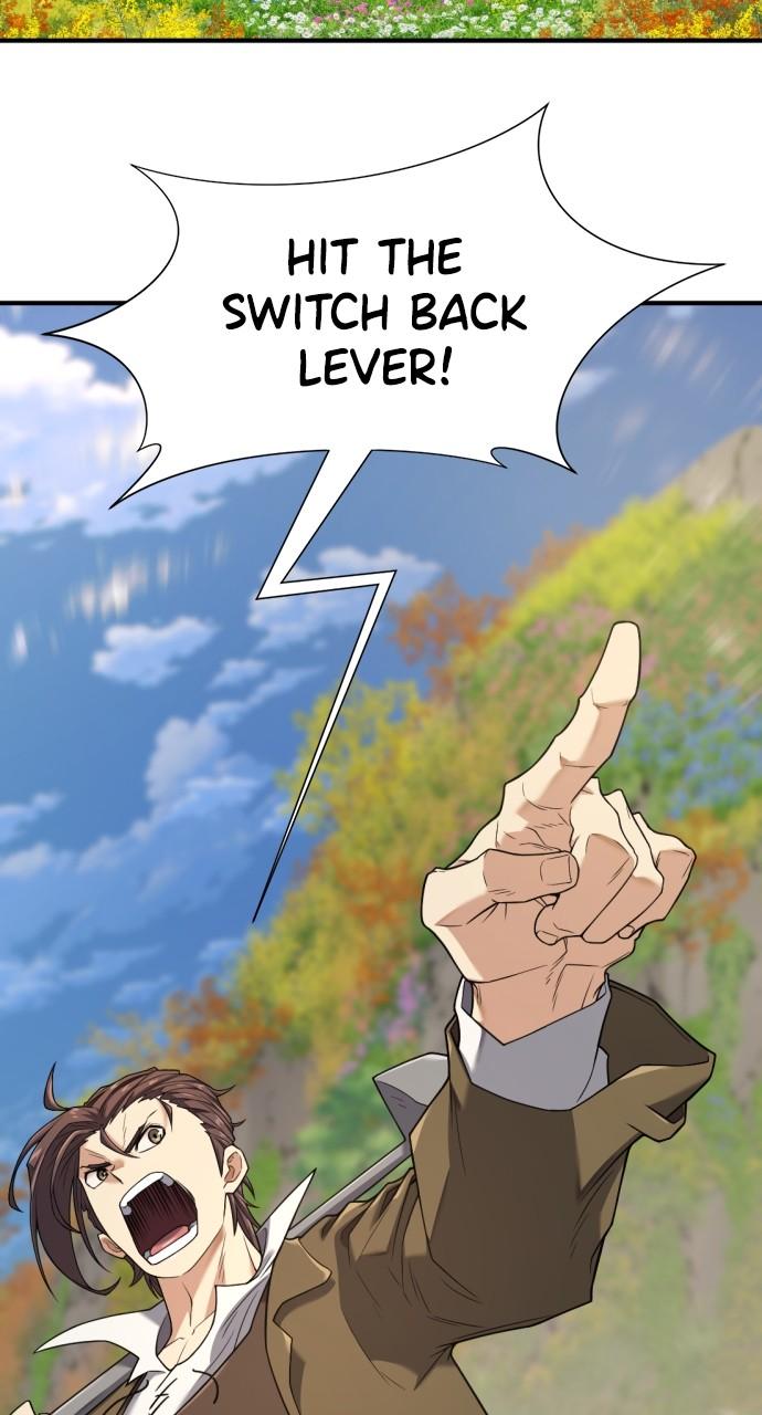 The Greatest Estate Developer Chapter 173