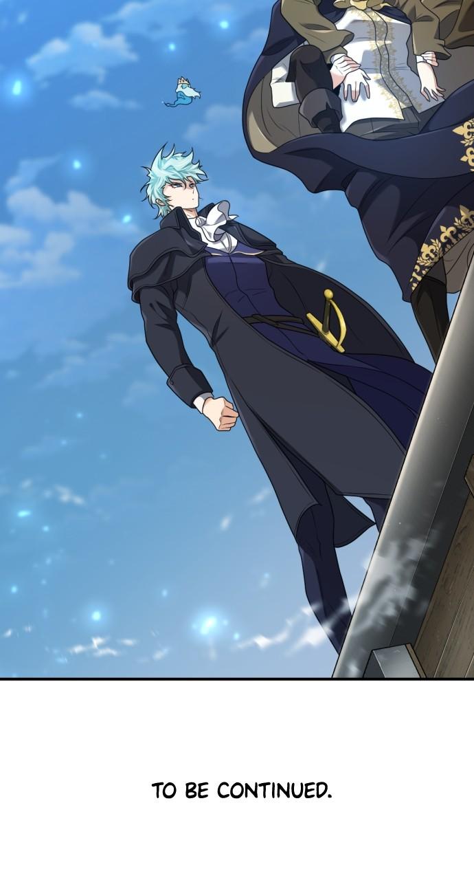 The Greatest Estate Developer Chapter 173