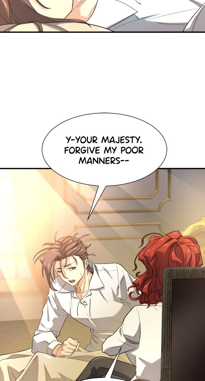 The Greatest Estate Developer Chapter 175