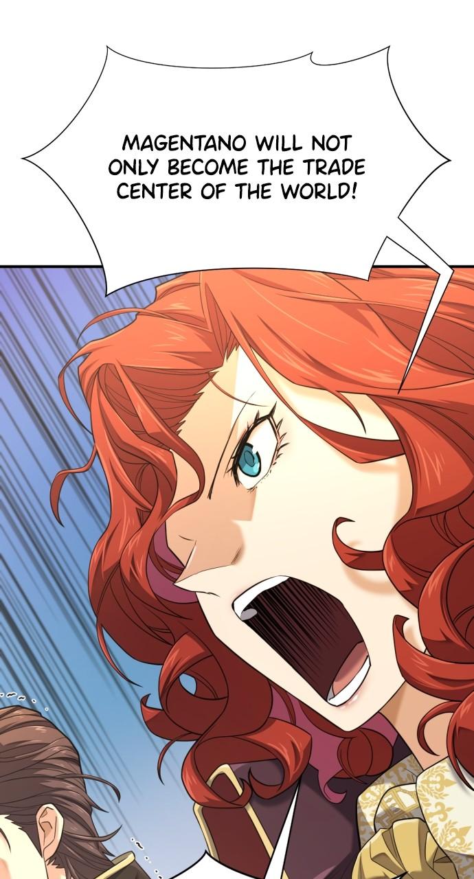 The Greatest Estate Developer Chapter 175