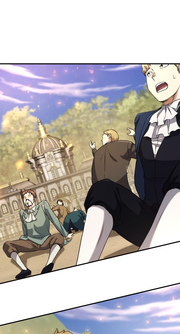 The Greatest Estate Developer Chapter 175