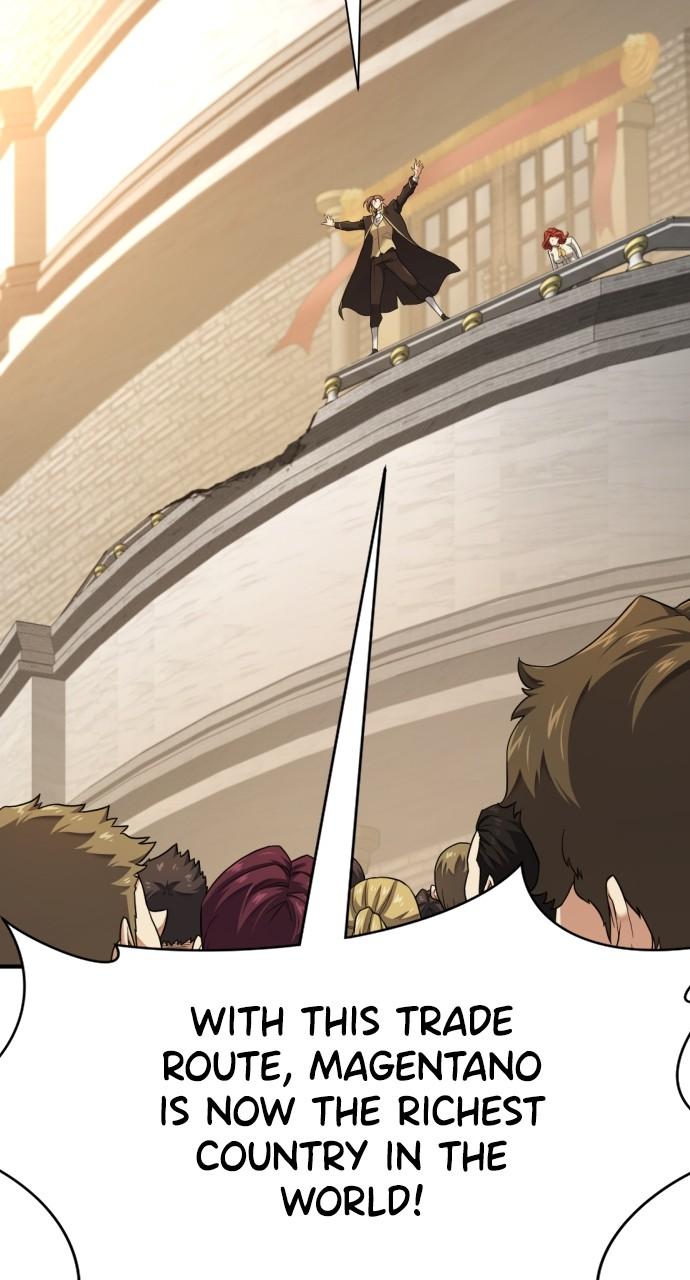 The Greatest Estate Developer Chapter 175