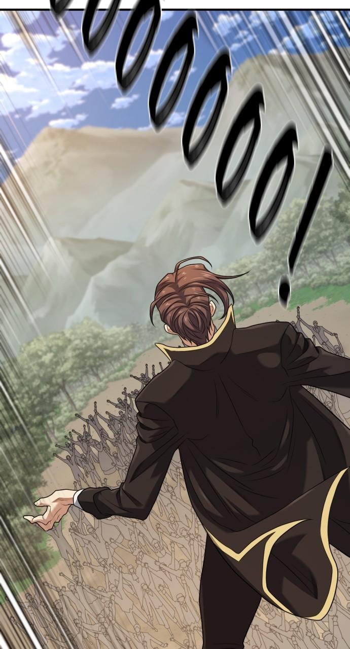 The Greatest Estate Developer Chapter 175