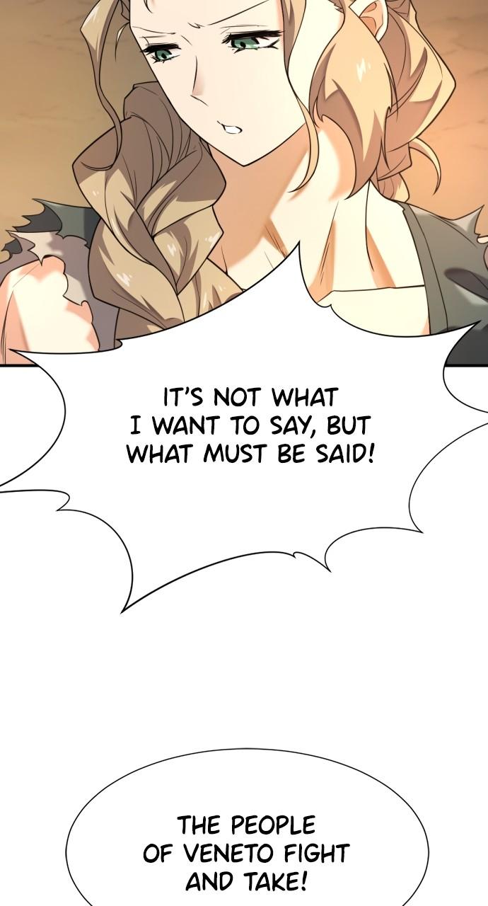 The Greatest Estate Developer Chapter 177