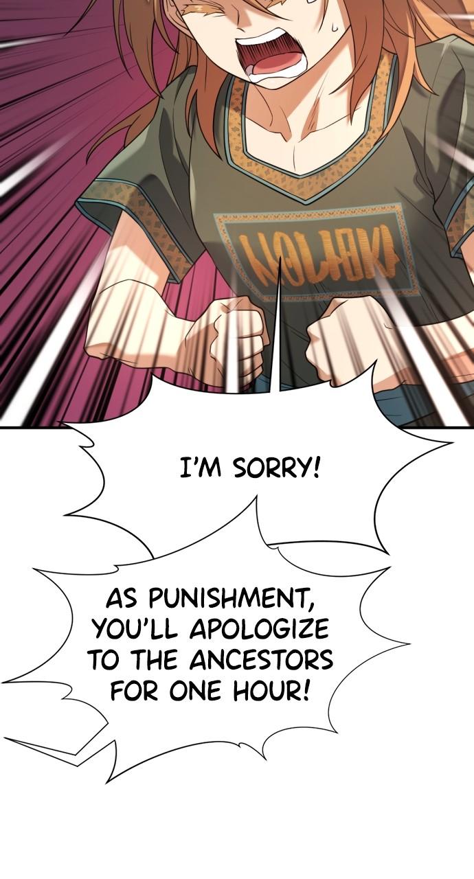 The Greatest Estate Developer Chapter 177