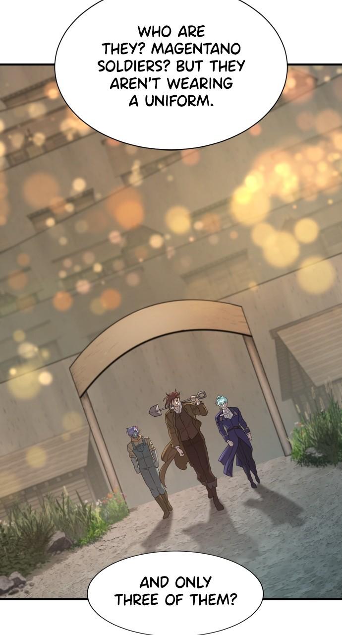 The Greatest Estate Developer Chapter 177