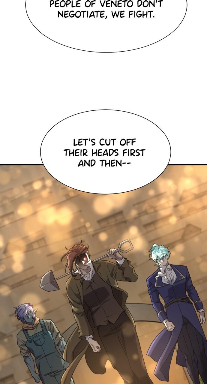 The Greatest Estate Developer Chapter 177