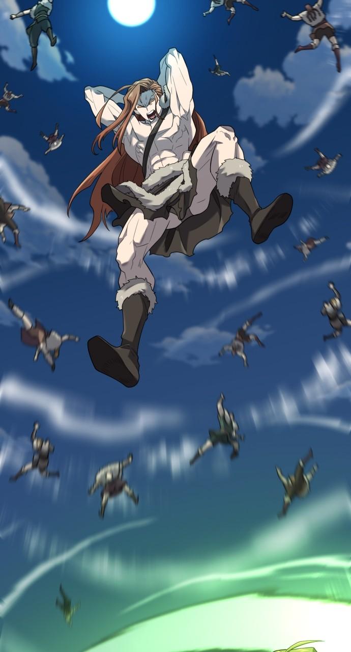 The Greatest Estate Developer Chapter 177