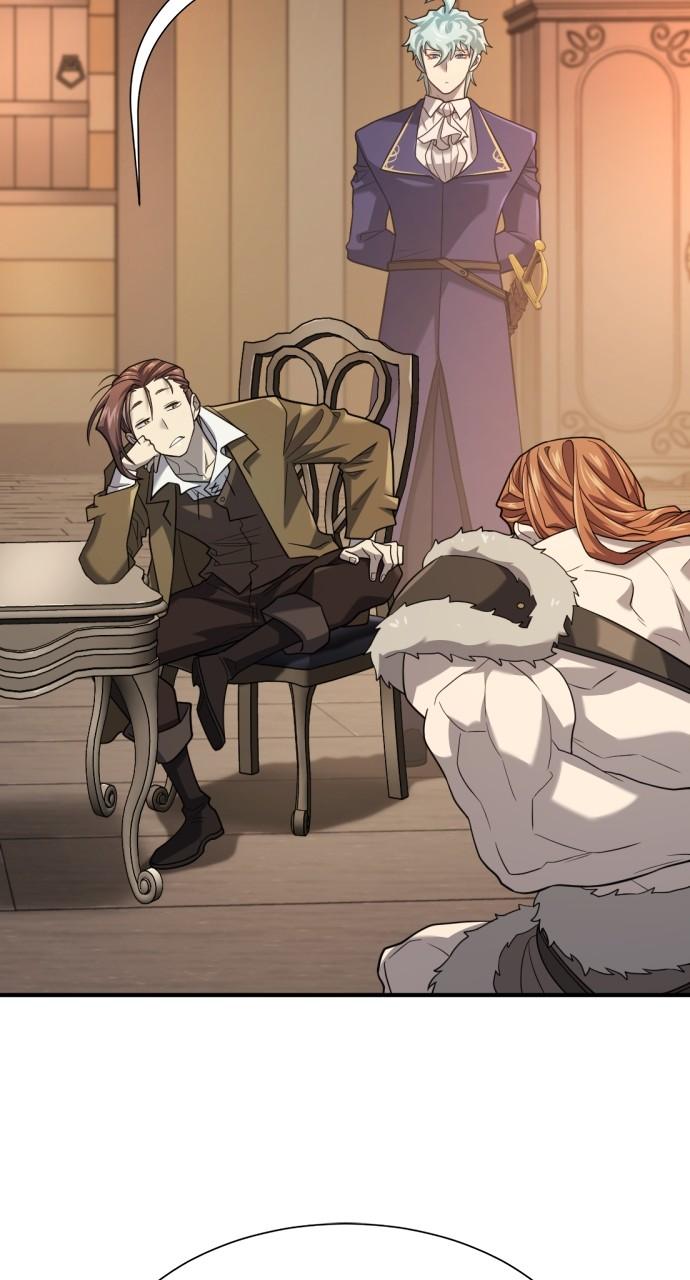 The Greatest Estate Developer Chapter 177