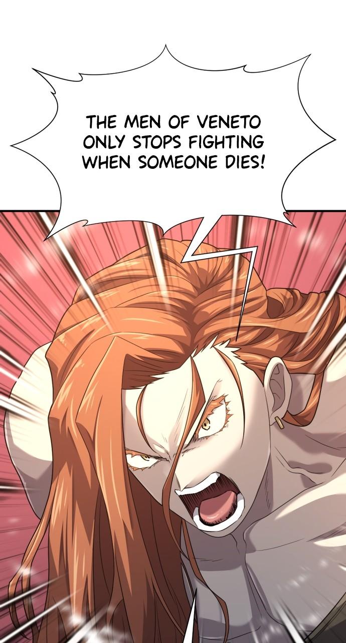 The Greatest Estate Developer Chapter 177