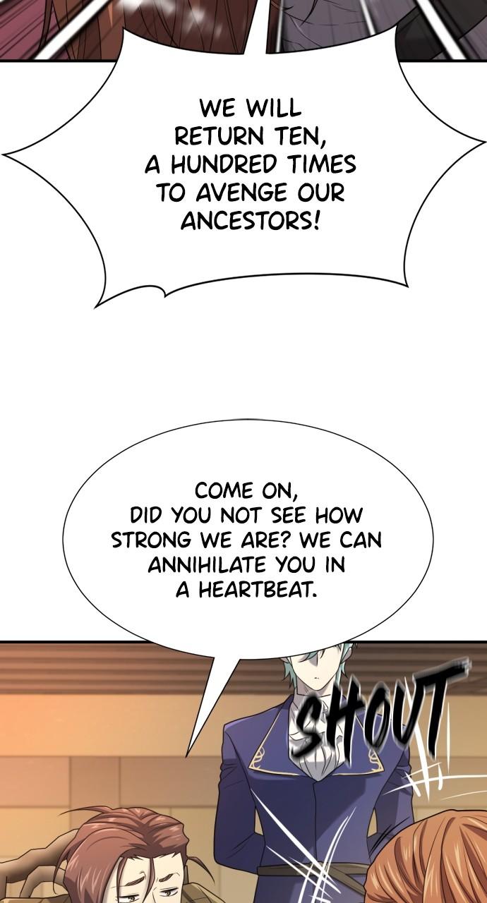 The Greatest Estate Developer Chapter 177