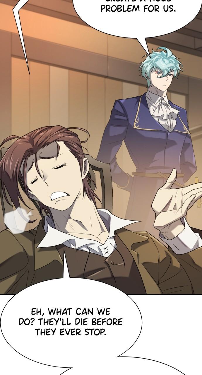 The Greatest Estate Developer Chapter 177