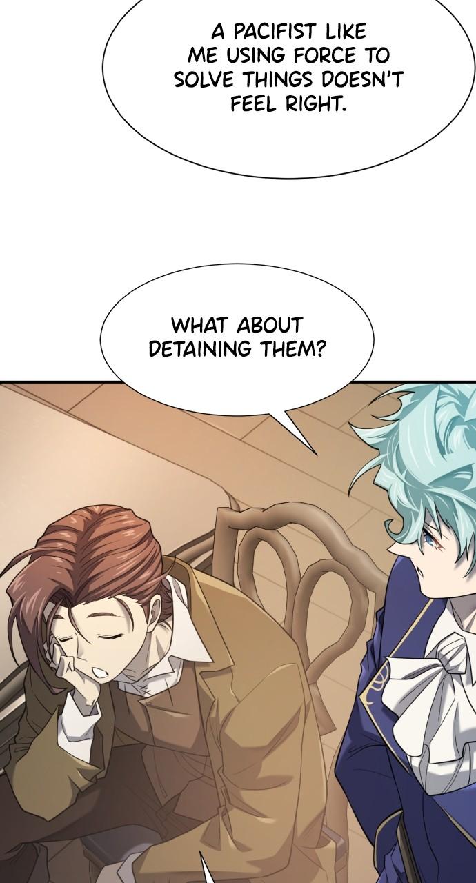 The Greatest Estate Developer Chapter 177