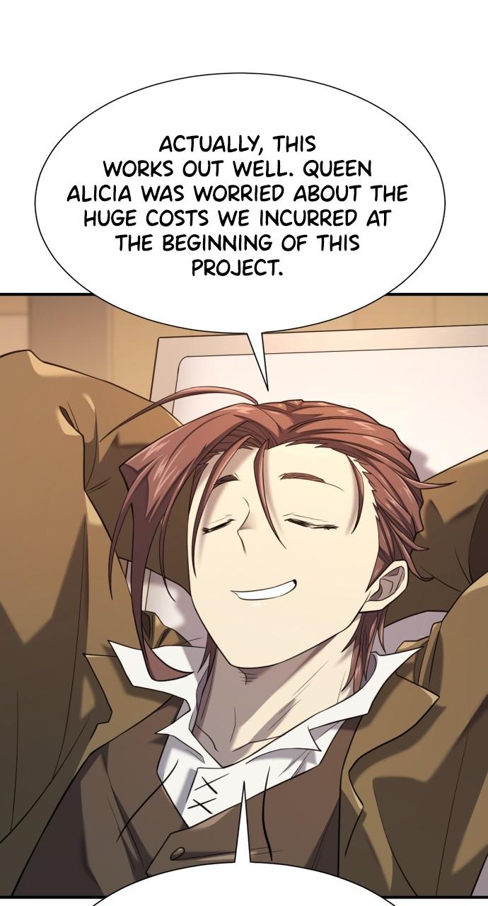 The Greatest Estate Developer Chapter 177