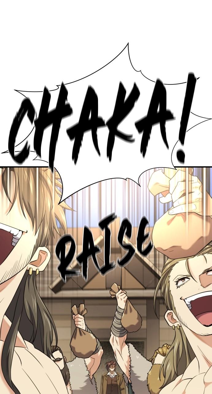 The Greatest Estate Developer Chapter 178