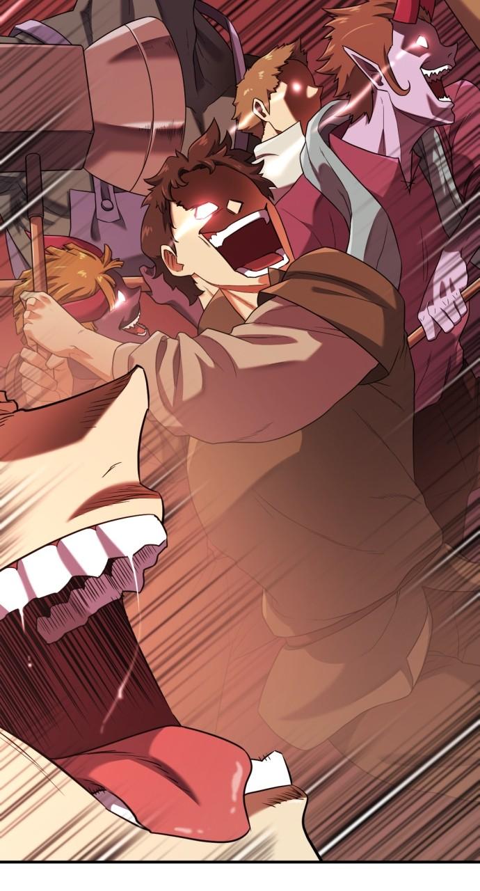 The Greatest Estate Developer Chapter 178