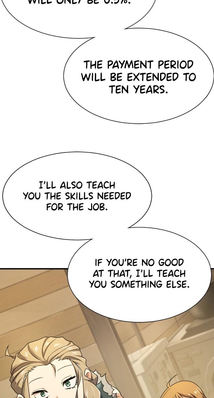 The Greatest Estate Developer Chapter 178