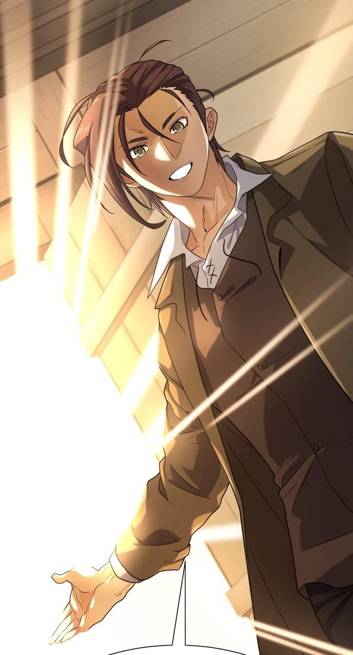 The Greatest Estate Developer Chapter 178